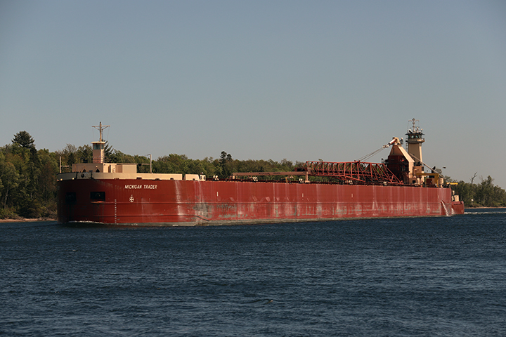 Michigan Trader